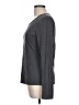 Fabletics Gray Long Sleeve T-Shirt Size L - photo 5