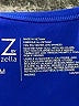 Z by Zella Blue Romper Size M - photo 4
