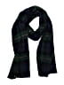 J.Crew Plaid Green Scarf One size - photo 1