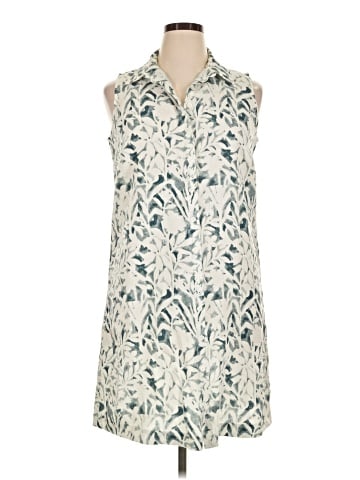 Garnet Hill Casual Dress (view 1)