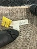 Skin Tan Pullover Sweater Size Lg (3) - photo 7
