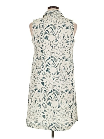 Garnet Hill Casual Dress (view 2)