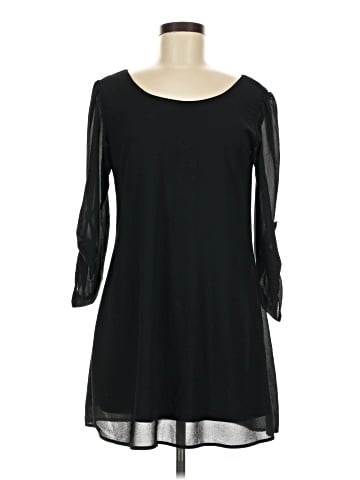 Speechless Casual Dress (view 1)