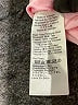 J.Crew 100% Viscose Pink Bodysuit Size S - photo 4