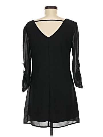 Speechless Casual Dress (view 2)