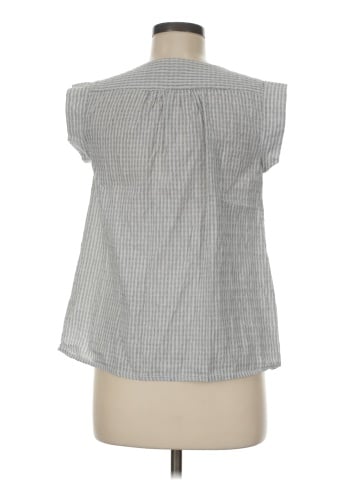 THML Sleeveless Blouse (view 2)