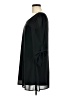 Speechless Solid Black Casual Dress Size M - photo 5