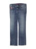 Gap Kids Hearts Blue Jeans Size 6 - photo 1