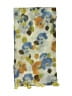 Unbranded Floral Yellow Scarf One size - photo 2