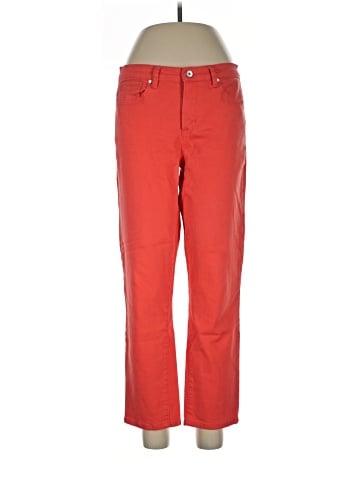 CALVIN KLEIN JEANS Jeans (view 1)