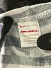 Hanna Andersson Stripes Gray Sweatpants Size 18-24 mo - photo 3