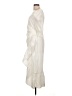 Cinq à Sept Ivory Cocktail Dress Size 10 - photo 5