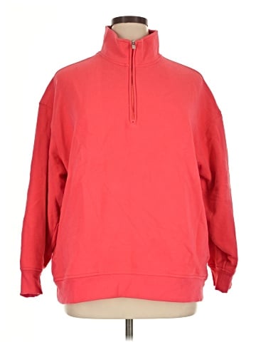 Athleta Sweatshirt (view 1)