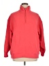 Athleta Red Sweatshirt Size XL - photo 1