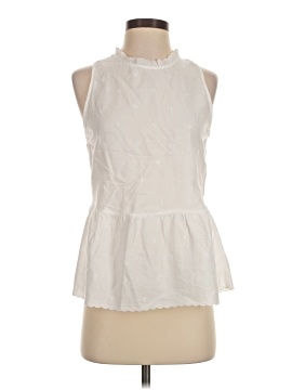 Ann Taylor Loft Sleeveless Blouse