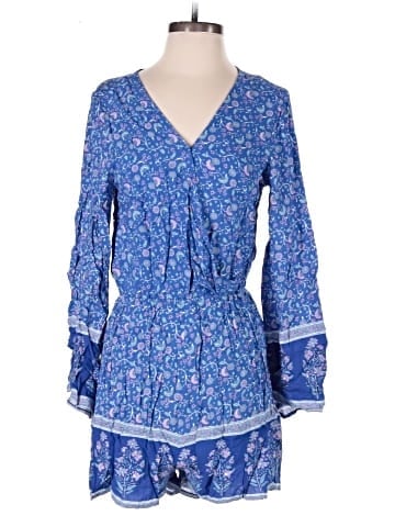 Hayden Romper (view 1)