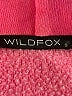 Wildfox Pink Zip Up Hoodie Size Sm (1 or S) - photo 6