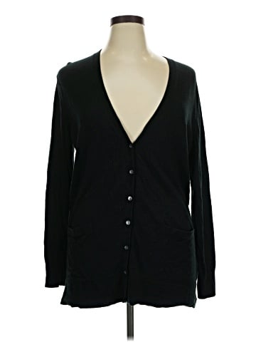 Banana Republic Wool Cardigan (view 1)
