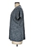 Under Armour Tweed Gray Active T-Shirt Size M (estimated) - photo 5