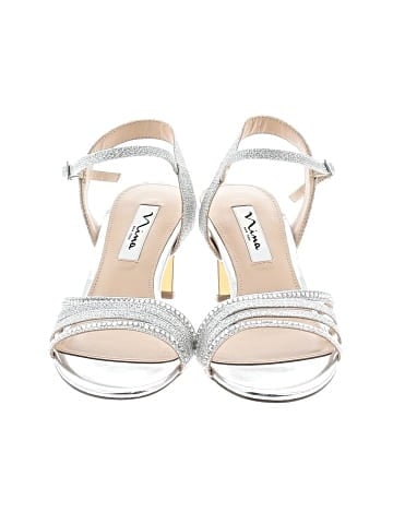 Nina Sandals (view 2)