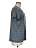 Under Armour Tweed Gray Active T-Shirt Size M (estimated) - photo 4