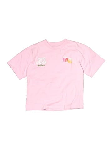 Zara Short Sleeve T-Shirt (view 1)