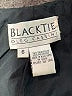 Oleg Cassini Black Blazer Size 6 - photo 6