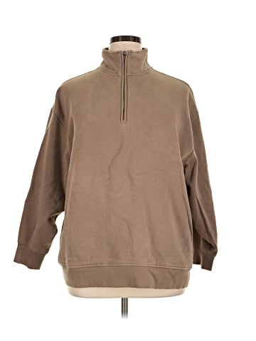 Athleta Sweatshirt (view 1)