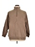 Athleta Brown Sweatshirt Size XL - photo 1