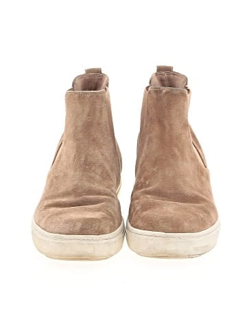 Vince. Ankle Boots (view 2)