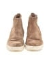 Vince. Tan Ankle Boots Size 7 1/2 - photo 2