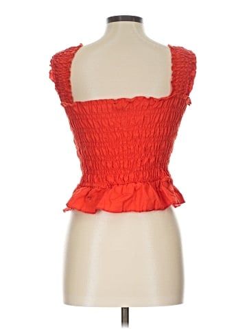 Saks Fifth Avenue Sleeveless Blouse (view 2)