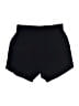 Under Armour Solid Black Athletic Shorts Size M - photo 2