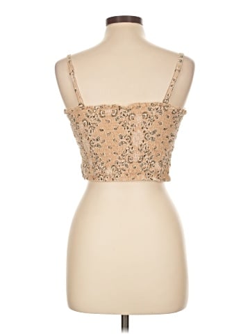 Hollister Sleeveless Blouse (view 2)