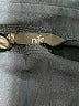 Nife Black Long Sleeve Button-Down Shirt Size L - photo 7