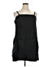 Athleta Black Cocktail Dress Size XL - photo 1