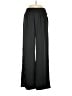 Melrose and Market 100% Polyester Black Track Pants Size M - photo 1