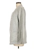 Bershka Gray Cardigan Size M - photo 5