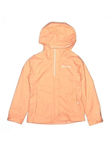 Columbia Zip Up Hoodie (view 1)
