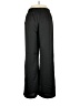 Melrose and Market 100% Polyester Black Track Pants Size M - photo 2