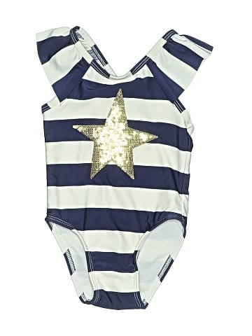 Cat & Jack One Piece Swimsuit (view 1)
