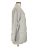 Bershka Gray Cardigan Size M - photo 4