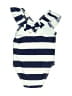 Cat & Jack Stars Blue One Piece Swimsuit 9-12 MO / 12 MO - photo 2