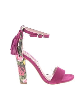 Betsey Johnson Sandals
