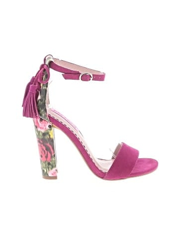 Betsey Johnson Sandals (view 1)