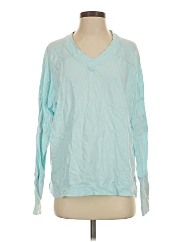 FP Movement 3/4 Sleeve T-Shirt (view 1)