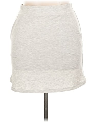 Zyia Active Casual Skirt (view 1)
