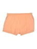 Asics Orange Athletic Shorts Size XXS - photo 2