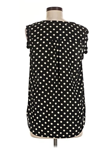 Daniel Rainn Short Sleeve Blouse (view 2)