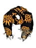 InGear Black Scarf One size - photo 1